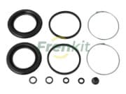 OEM REPAIR KIT, DISC BRAKE 248030