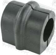 OEM BUSHING, RUBBER NSBP12R2