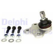 OEM LOWER BALL JOINT TC1807