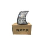 OEM LAMP ASSY, TURN SIGNAL 4441501RUEC