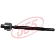 OEM END ASSY, STEERING RACK SRH150