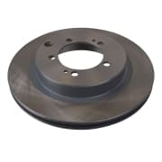 OEM BRAKE DISC ADC44355