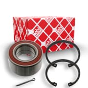 OEM REP.KIT WHEEL BEARIN 03189