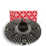 OEM FAN DRIVE 17855