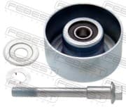 OEM PULLEY ROLLER ASSY 0288A35L