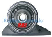 OEM INSULATOR, ENGINE MOUNTING M0907FAZ