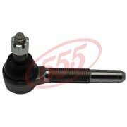 OEM END ASSY, TIE ROD STEERING SE7831L