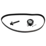 OEM TENSIONER ASSY, PULLEY 29958