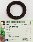 OEM SEAL RING 96440161