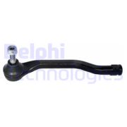 OEM END ASSY, STEERING RACK TA2669