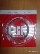 OEM RING SET, PISTON 26014050