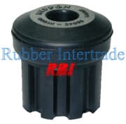 OEM BUSHING, RUBBER N20242