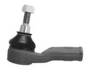 OEM END ASSY, TIE ROD STEERING QJB500040