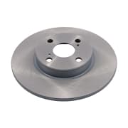 OEM BRAKE DISC ADT343123