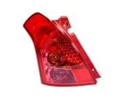 OEM SWIFT 08-11 TAIL LAMP DEPO LH [2] 2181954LUE