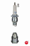 OEM SPARK PLUG BR6HS