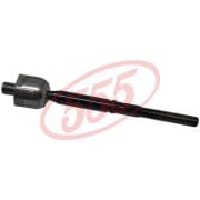 OEM END ASSY, STEERING RACK SR4950