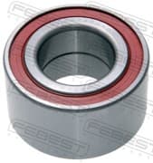 OEM BEARING, HUB DAC38740040