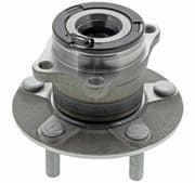 OEM WHEEL HUB ASSY 3785A009