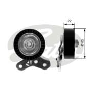 OEM TENSIONER ASSY, PULLEY T36106