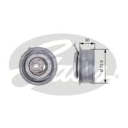 OEM AR-PG tensioners T43010