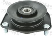 OEM INSULATOR, SHOCK ABSORBER NSSM12F