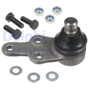 OEM Lower ball joint TC1016