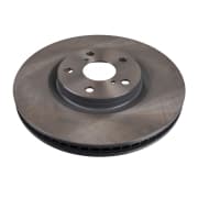 OEM DISC, FR RH ADT343158