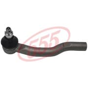 OEM END ASSY, TIE ROD STEERING SE3753L