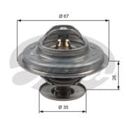 OEM THERMOSTAT TH11687G1