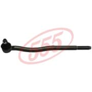 OEM END ASSY, TIE ROD STEERING SE7542