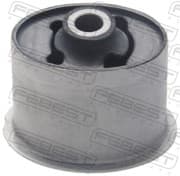 OEM BUSHING, SUSPENSION ARM CRAB038