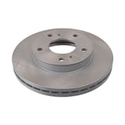 OEM BRAKE DISC ADN14363