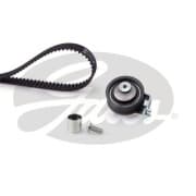 OEM TENSIONER ASSY, PULLEY K075491XS