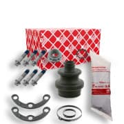 OEM REP.KIT AXLE BOOT 24828