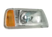 OEM HEAD LAMP 2181107RLDE