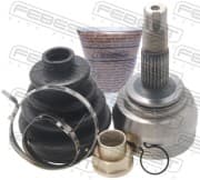 OEM OUTER CV JOINT 27X51X22 1810Z14