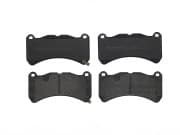 OEM PAD KIT, DISC BRAKE P83146