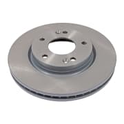 OEM BRAKE DISC ADG04344