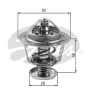 OEM THERMOSTAT TH24782G1