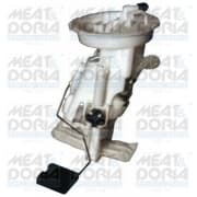 OEM FILTER ASSY, FUEL PUMP 76543