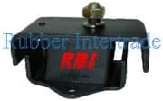 OEM INSULATOR, ENGINE MOUNTING R10FU215