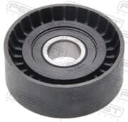 OEM PULLEY ROLLER ASSY 0487CW5W