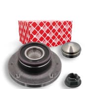 OEM WHEEL HUB 28145