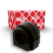 OEM BUSHING, RUBBER 39053