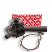 OEM WATER PUMP 05377