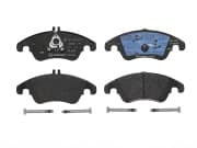 OEM PAD KIT, DISC BRAKE P50069