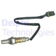 OEM OXYGEN SENSOR DIRECT FIT ES2017512B1