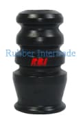 OEM INSULATOR, SHOCK ABSORBER O14304F