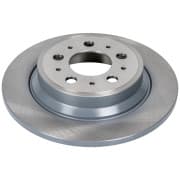 OEM BRAKE DISC, REAR 18051